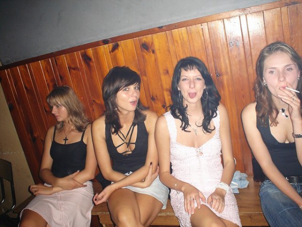 Babylon - Sezóna 2005/2006